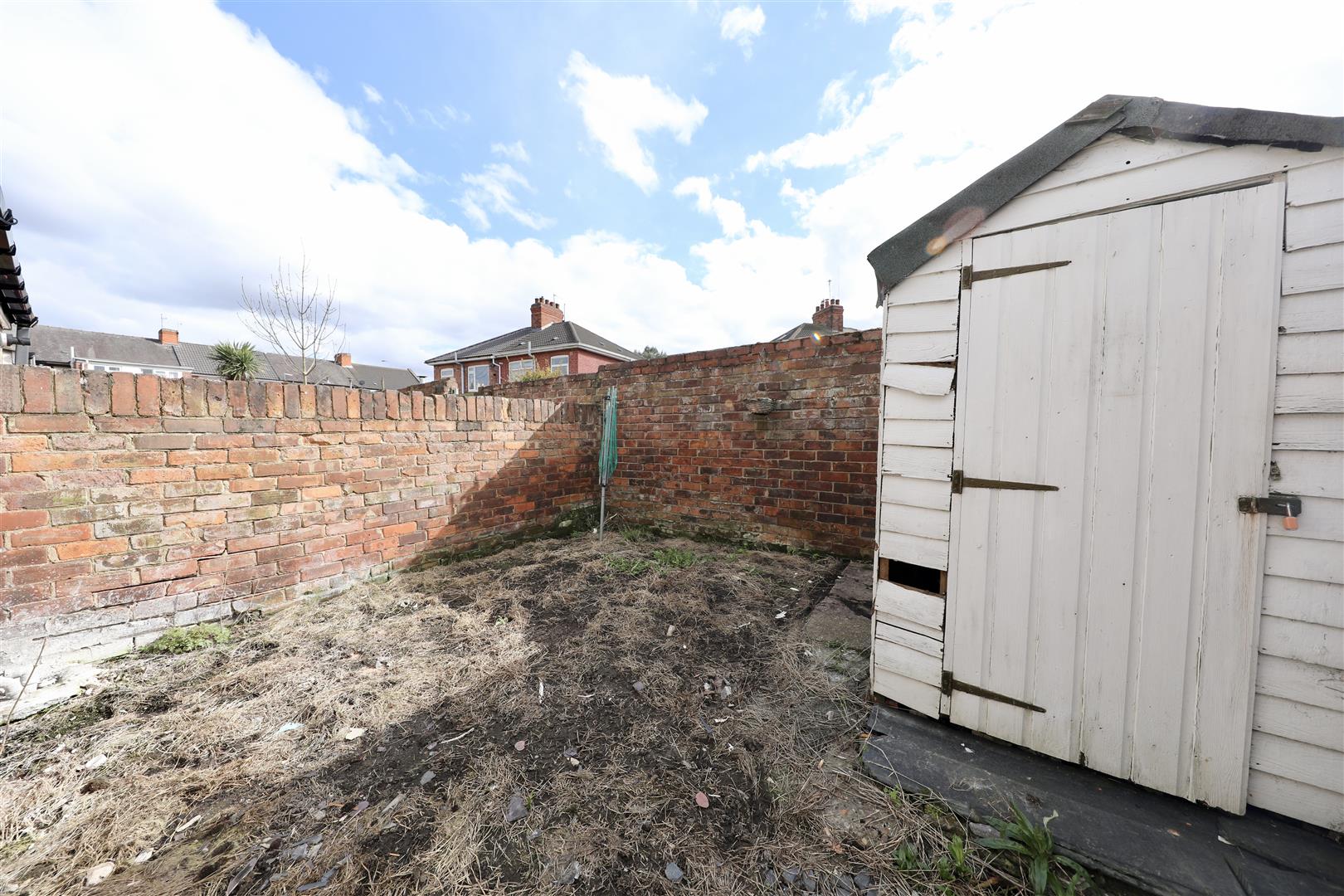 Perth Street West, Hull Symonds & Greenham